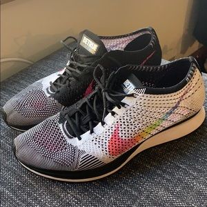 Nike - Flyknit Racer - "Be True"